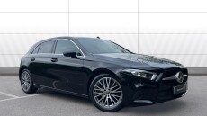 Mercedes-Benz A-Class A200 Sport Executive 5dr Auto Petrol Hatchback